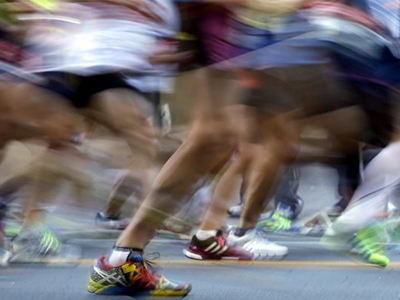 Κυκλοφοριακές ρυθμίσεις την Κυριακή για τον 32ο Μαραθώνιο